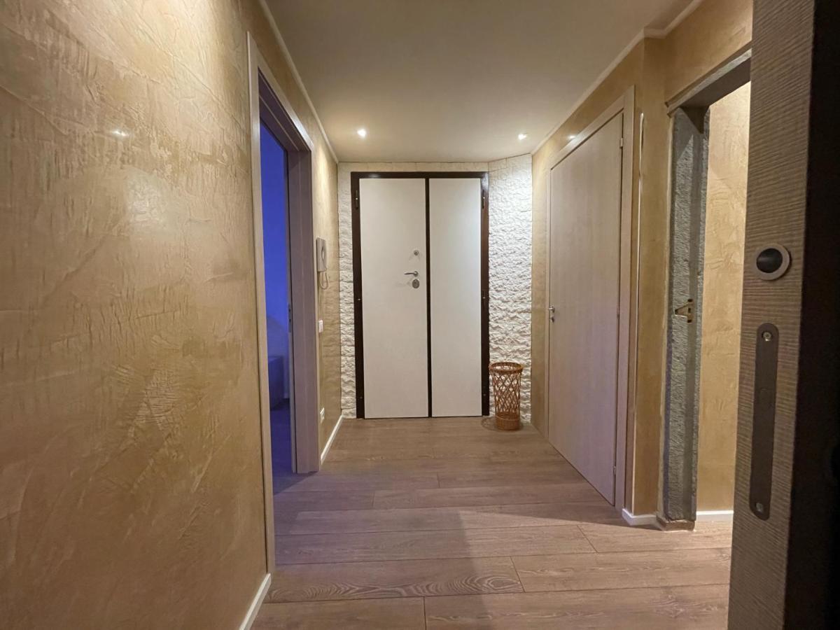 Luxury Careggi Apartment Florence Exterior photo