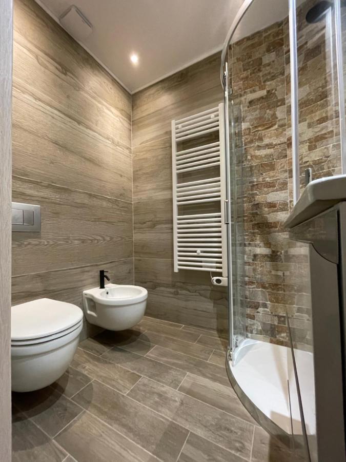 Luxury Careggi Apartment Florence Exterior photo