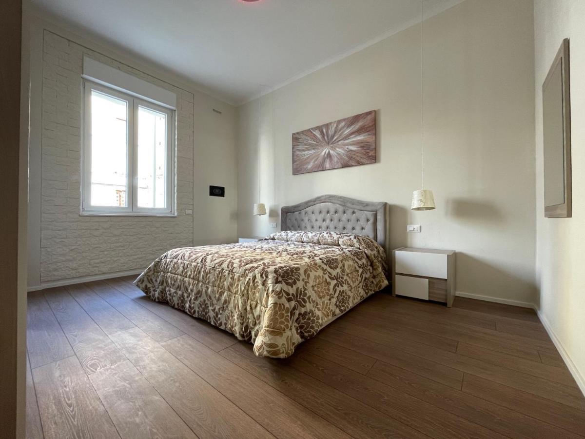 Luxury Careggi Apartment Florence Exterior photo